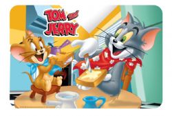 NAPPERON TOM ET JERRY